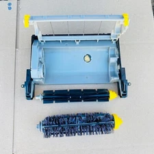 Irobot Roomba 671 676 692 694 Cleaning Head Module Brush Motor Part with Rollers