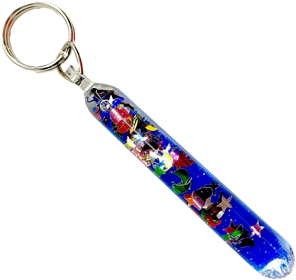 Glitter magic sale wand