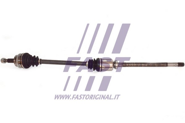 FT27173 FAST Drive Shaft for NISSAN,OPEL,RENAULT,VAUXHALL