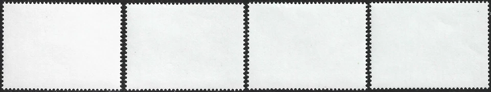 1981 Sg 1143/1146 Folklore MNH - Image 2 of 2