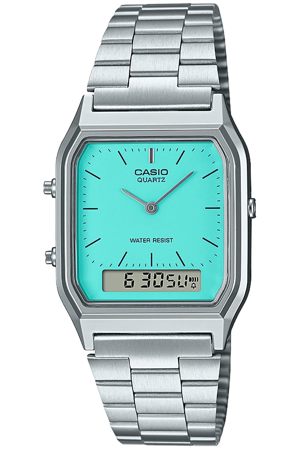 CASIO CLASSIC  AQ-230A-2A2MQYJF  カシオ CASIO CLASSIC AQ-230A-2A2MQYJF カシオ