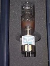 VWR Scientific Hollow Cathode Lamp Se Selenium, Part no. P58137-554 Non-coded