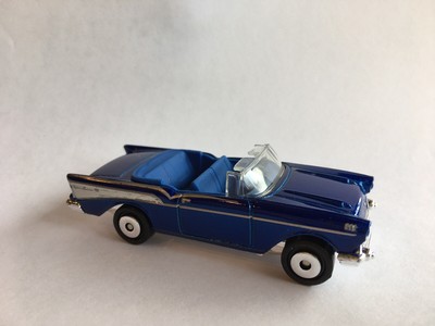 matchbox classic cars