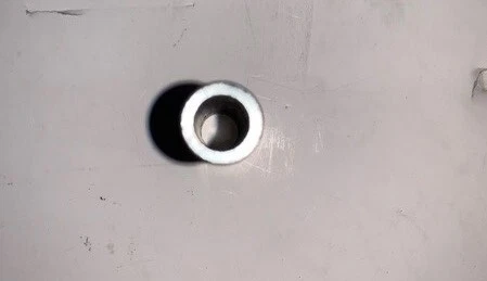 1999-2017 HARLEY-DAVIDSON DYNA ELECTRA GLIDE BUCHA PIVÔ ZINCO PLT 9725 NOVO FABRICANTE DE EQUIPAMENTO ORIGINAL - Imagem 2 de 2