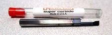 Micro 100 QBB-120500X 3/16" x 1-1/2" .1200" - 1/2" Depth RH Carbide Boring Bar