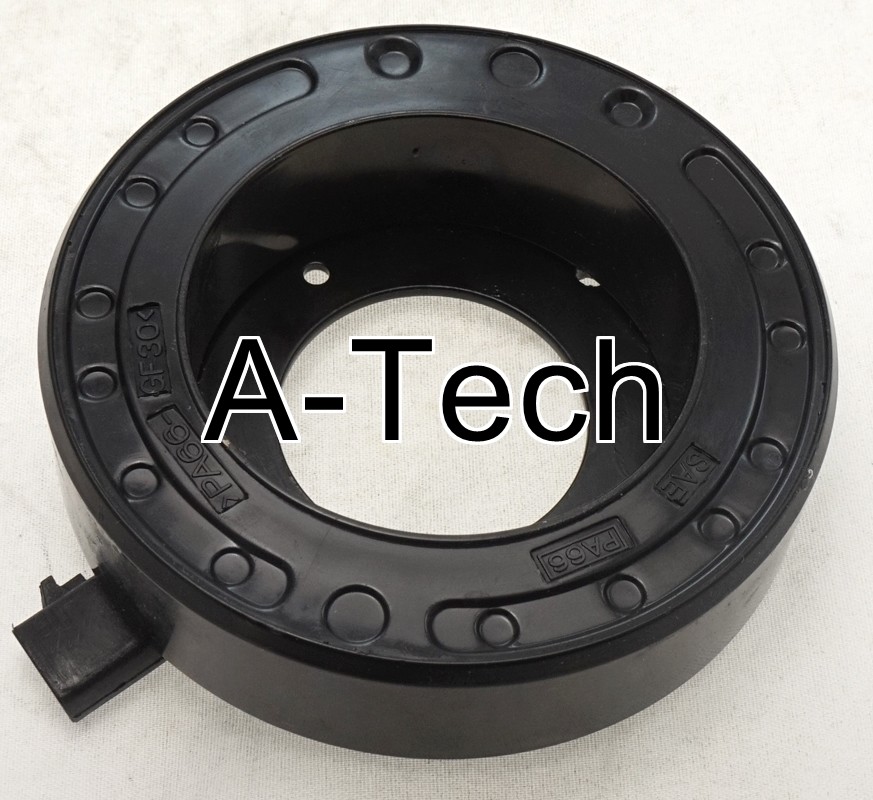 NEW A/C AC Compressor Clutch Coil For Honda Odyssey 20052017 eBay