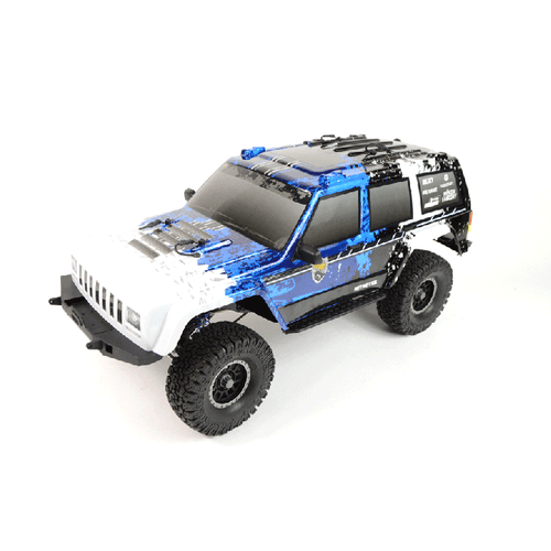 fs racing crawler