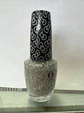 OPI x Hello Kitty  - Glitter To My Heart 15mL/ 0.5 fl. oz. HRL01