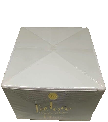 Dior J'adore Gelée d'Or J'adore Gelée d'Or: Shimmering & Scented Gel for the Body | DIOR