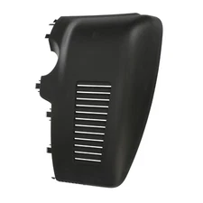 OEM NEW Genuine Mazda Passenger Right Radar Sensor Cover 14-17 CX-3 KD45-67-Z31D