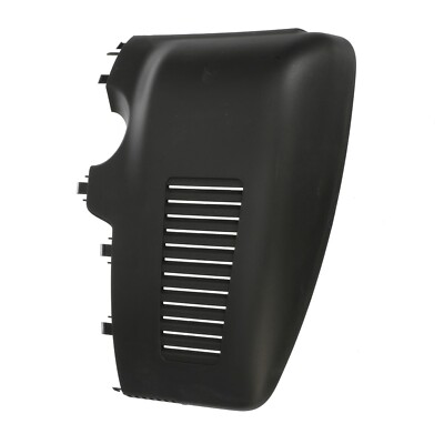 OEM NEW Genuine Mazda Passenger Right Radar Sensor Cover 14-17 CX