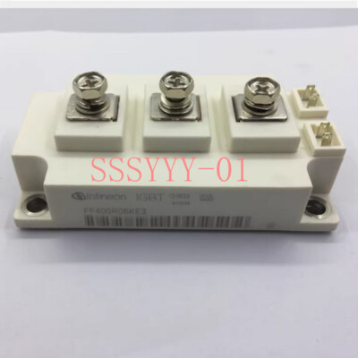 1PCS New For INFINEON FF400R06KE3 power module Fast Ship