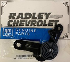 NEW GM OEM HOOD- ASSIST SPRING LEFT- GENERAL MOTORS GMC 23258273