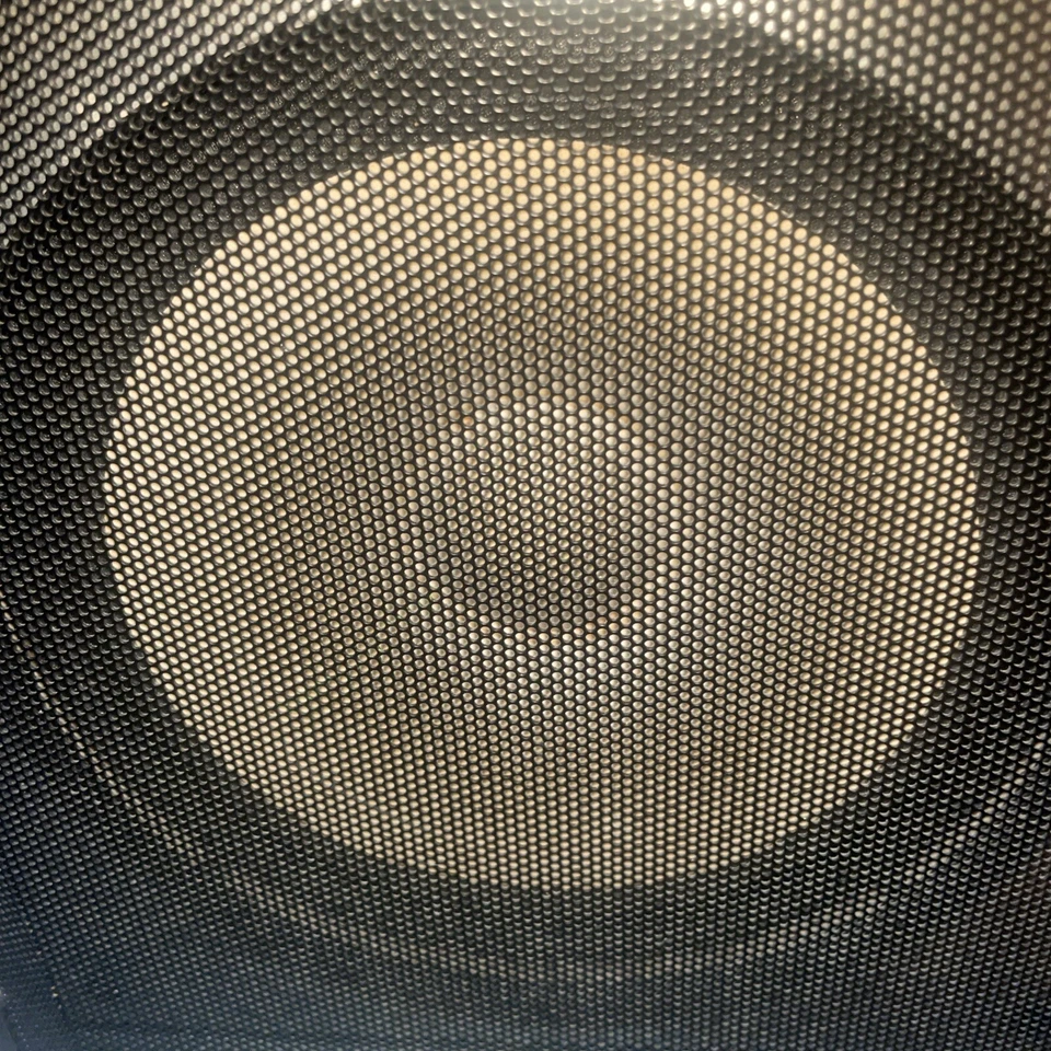 Altavoz de Colección Mitsubishi SS-L90 Audiophile HiFi Estéreo Único Foto 4 de 4