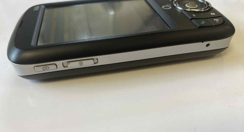 HTC O2 XDA Orbit (ARTE200) - Smartphone - Unlocked - Window Mobile -VGC Working! - Picture 9 of 9