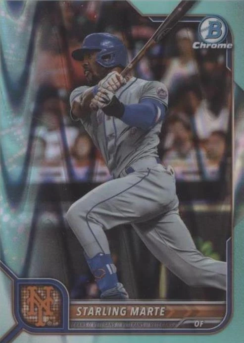 Aqua Raywave Refractor