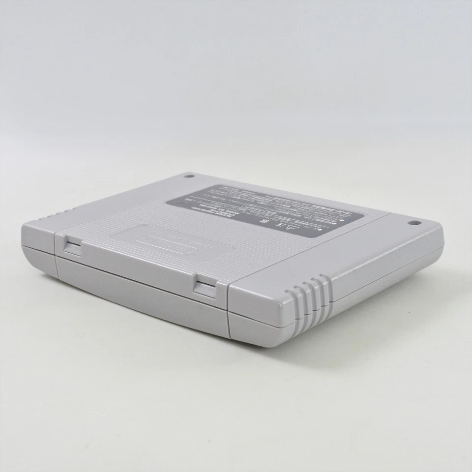 Super Famicom REVOLUTION X Cartridge Only Nintendo 6002 sfc - Image 4 of 4