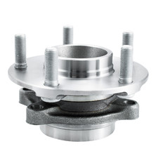 1x Front Wheel Bearing Hub For 03-09 Nissan 350Z /2004-06 Infiniti G35 3.5L RWD