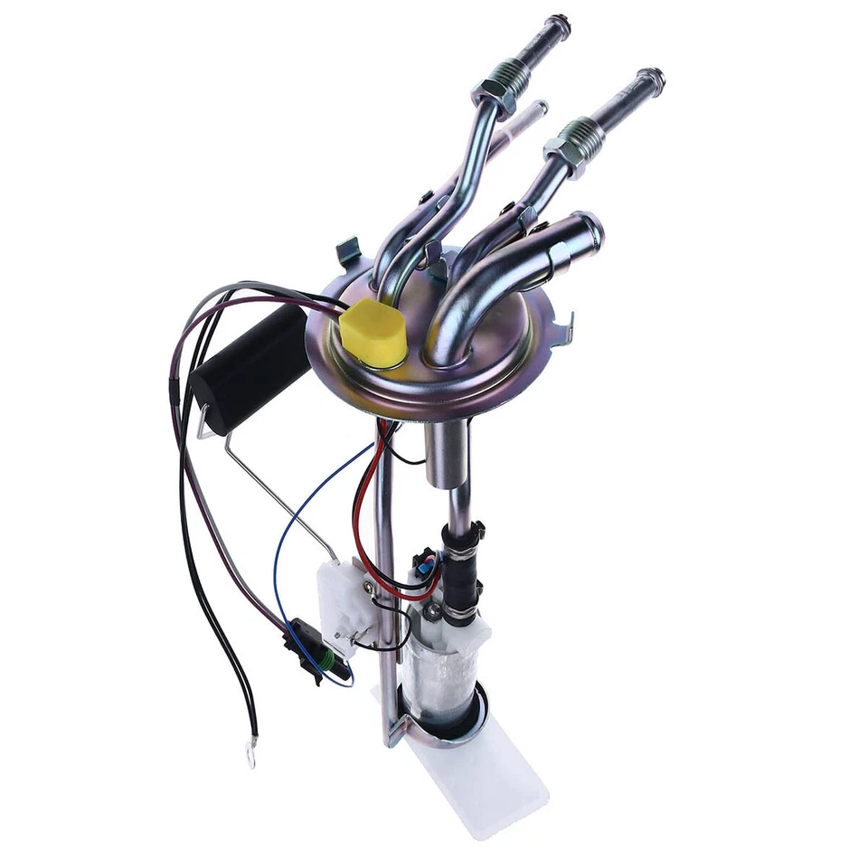 Fuel Pump Module Assembly for Chevrolet S10 GMC Sonoma 1992-1993 13Gal 2.5L 2.8L - Imagem 3 de 4