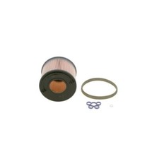 Kraftstofffilter BOSCH 1 457 070 010 für AUDI PORSCHE VW