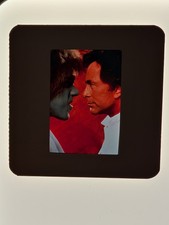 THE HULK BILL BIXBY ORIGINAL 35mm Color Slide A212 THE HULK BILL BIXBY ORIGINAL 35mm Color Slide A212