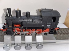 Rivarossi  H0 Dampflok 1393 Analog BR 89 880 DR Bastler
