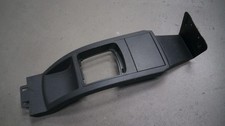 Verkleidung Abdeckung Mittelkonsole Oben 6Q1863241 VW Polo 1.2 Bj 2006 9 N