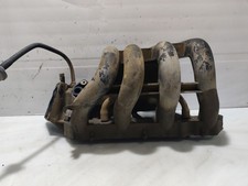 1087466 ANSAUGKRÜMMER / 2246309 FÜR FORD FIESTA IV JA_, JB_ 1.25 I 16V