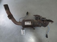 Catalyseurs Fiat 500