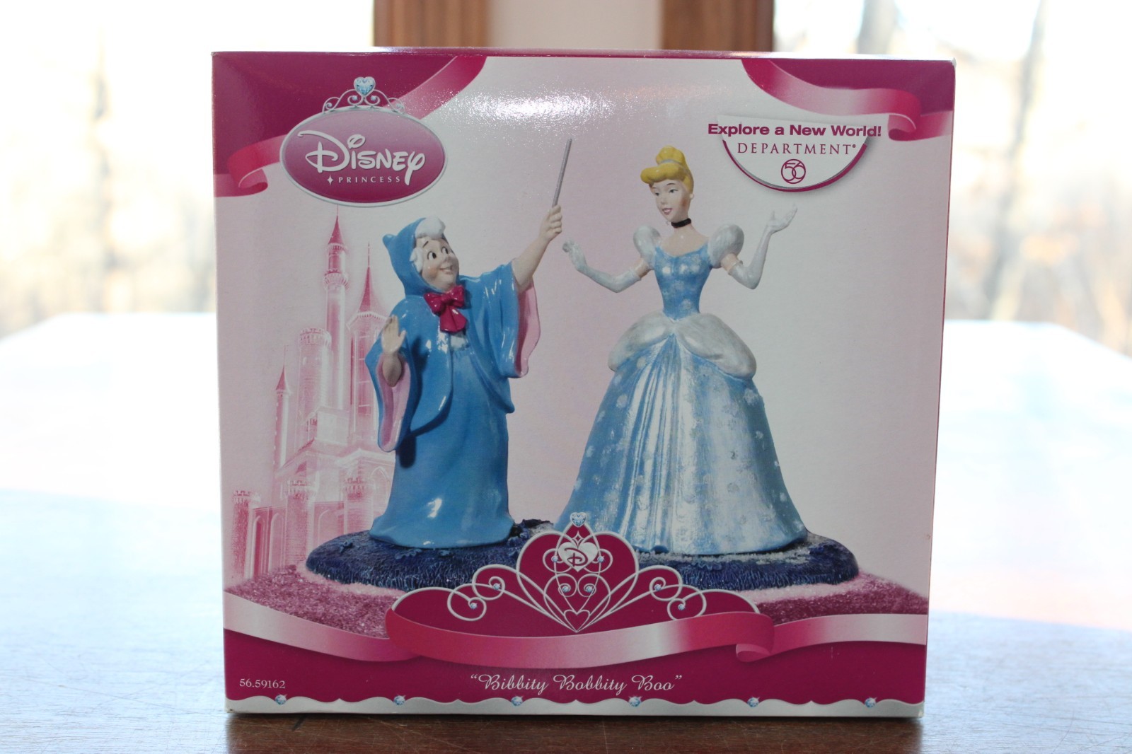 Click here to see eBay Auction