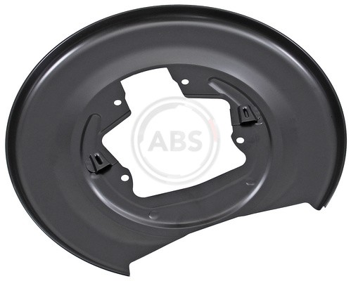 A.B.S.-OE 11224-OE Splash Guard, brake disc for VOLVO