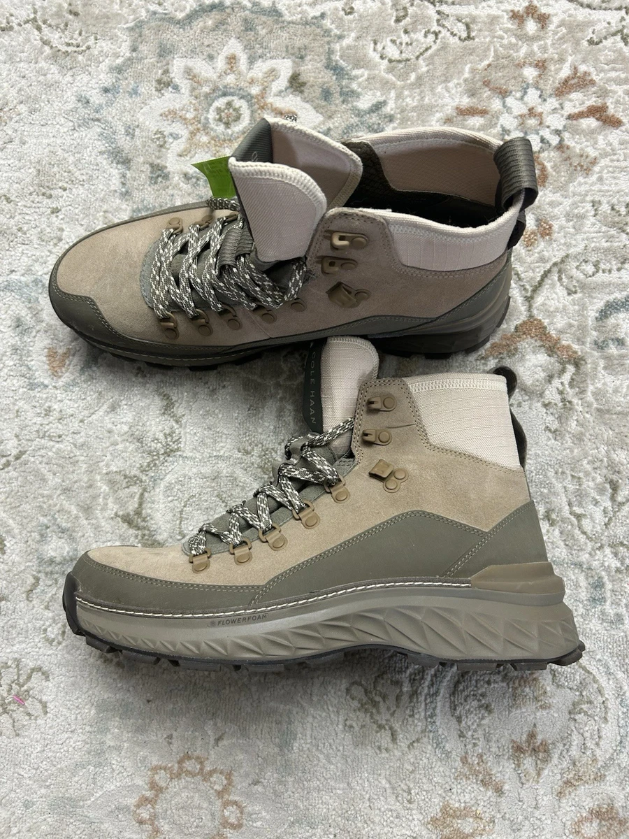 Suede Cole Haan Zerogrand Boots for Men for sale | eBay display picture 3