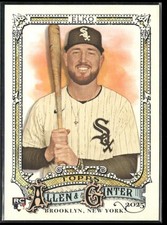 Tim Elko 2025 Topps Allen & Ginter #216 RC Chicago White Sox