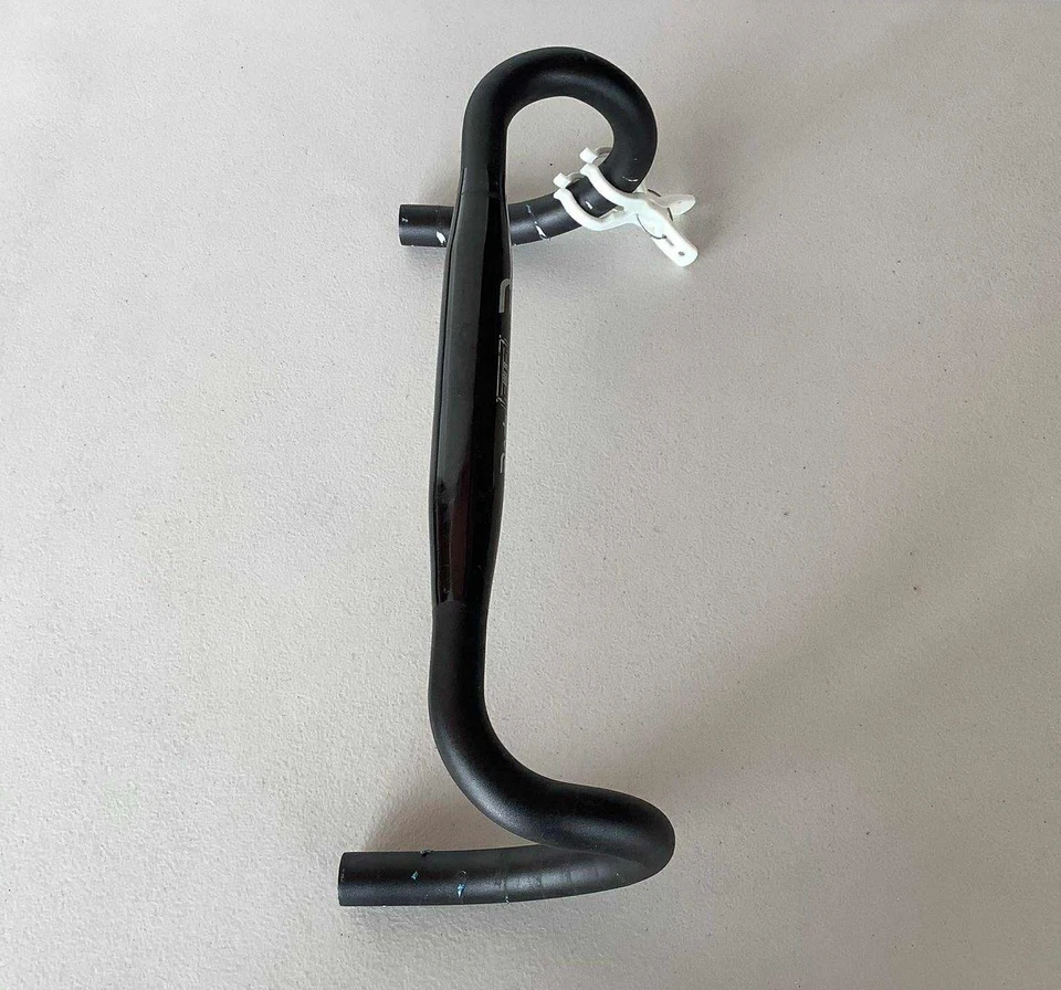 manillar de aluminio fizik CYRANO fizik Foto 2 de 4