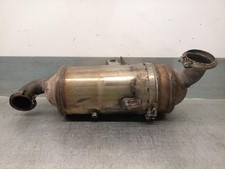 PSAK428 katalysator PEUGEOT 407 6D 1.6 HDI 110 6D9HZC 6D9HYC 2004 5525605