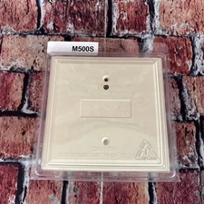 System Sensor M500S Supervised Control Module