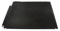 Kondensator Klimaanlage Aluminium Mit Trockner FüR Toyota Land Cruiser Prado