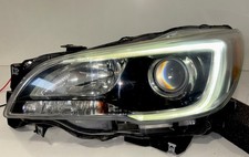 2015 - 2017 Subaru Legacy Outback Xenon Hid Headlight Driver Left Lh Oem 1817 2015 - 2017 Subaru Legacy Outback Xenon Hid Headlight Driver Left Lh Oem 1817
