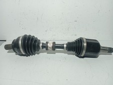 A1183303601 GETRIEBE VORNE LINKS / 355739 F&Uuml;R MERCEDES-BENZ GLB X247 GLB 200 4