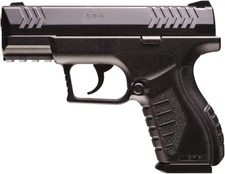 Umarex XBG 177 Caliber BB Gun Air Pistol 19-shot Lightweight/Durable Black