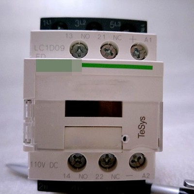 1PC brand New snd Contactor LC1D098M7C   #md