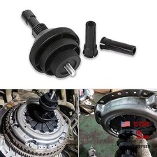 Clutch Alignment Tool Kit, Clutch Alignment Centering Tool, Automotive