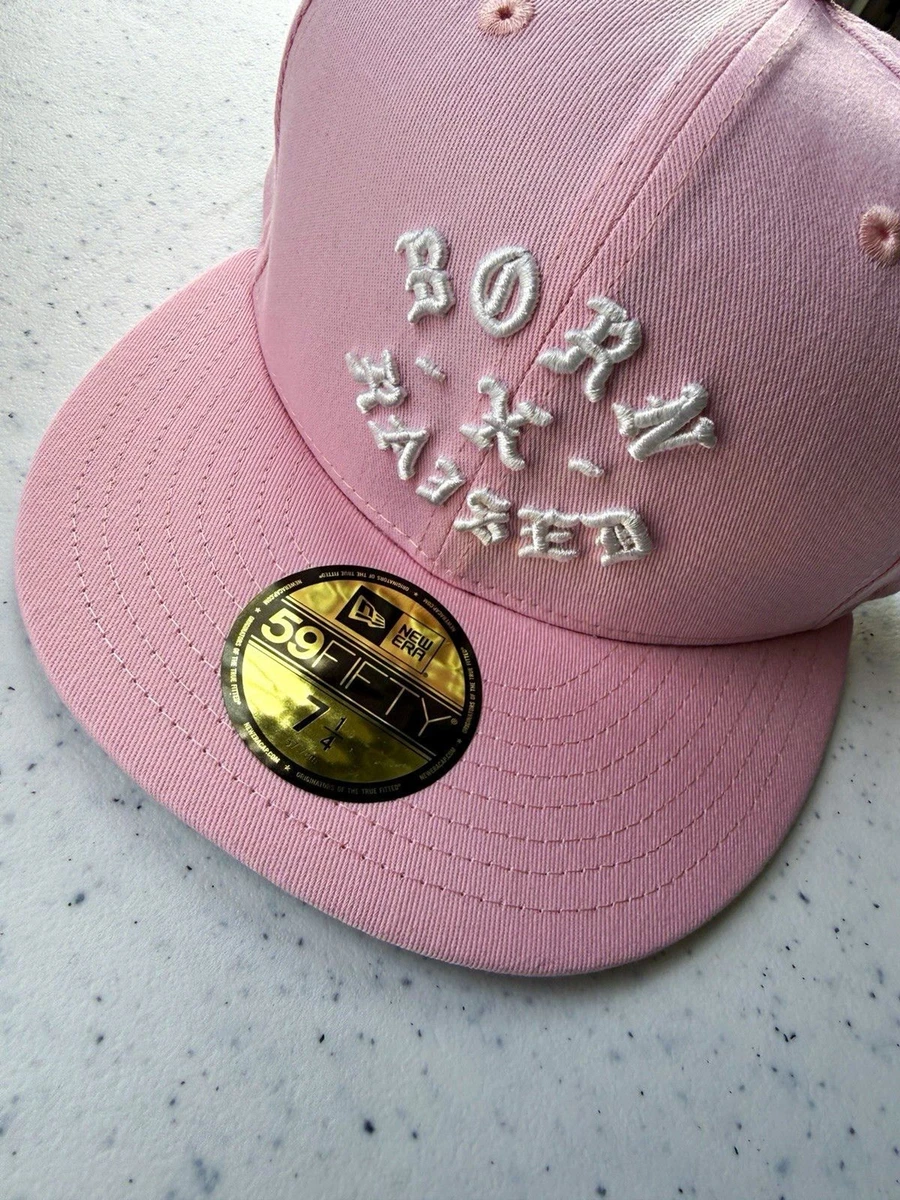 New Era Men's Pink Baseball Caps for sale - eBay