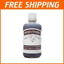 Madagascar Bourbon Vanilla Extract, 32 Oz