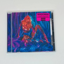 Madonna Confessions II Bilt Edition (Formato ...