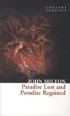 Paradise Lost and Paradise Regained | Milton, John | Kartoniert | 9780007902101