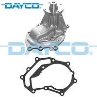 Dayco DP649 Wasserpumpe Wapu FüR Renault FüR Renault Trucks