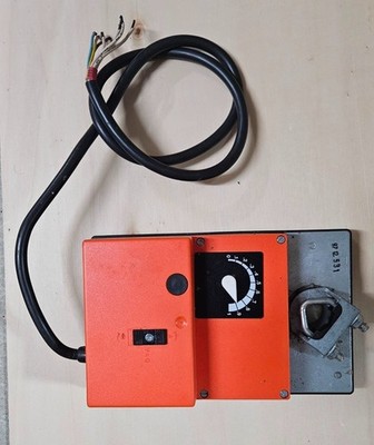 Belimo SM220-SR