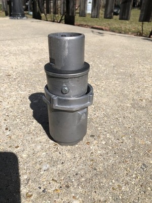 Cruise-Hinds 30 Amp Plug