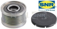 SNR GA768.03 Generatorfreilauf Freilauf Generator FüR Nissan FüR Renault